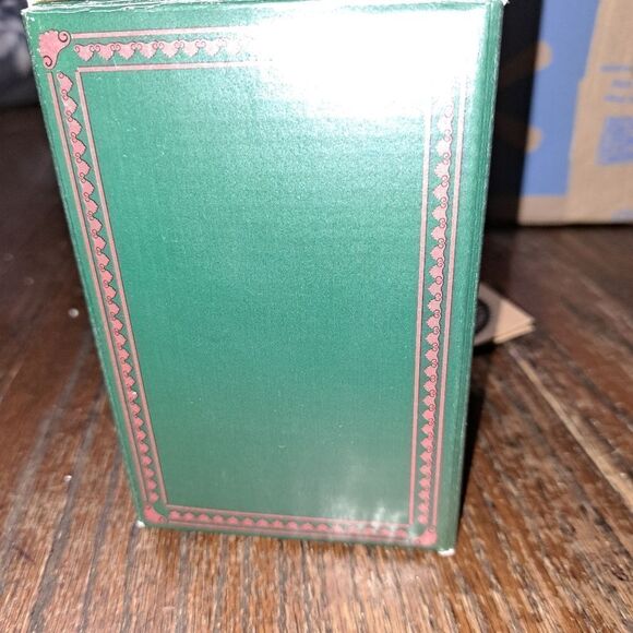 Vintage 1996 Boyds Bears The Bearstone Momma McBear Anticipation Figurine #2282 - Picture 2 of 11